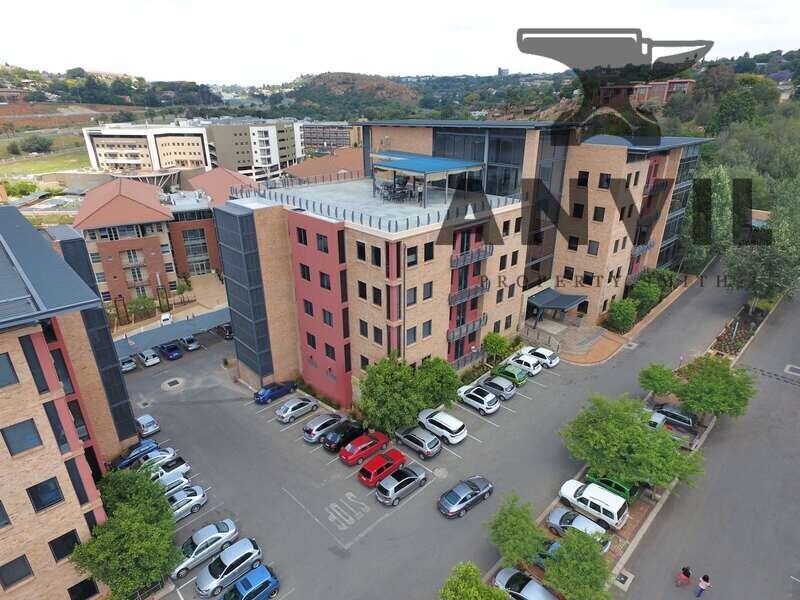 Quadrum Office Park - Block 1 - Second Floor Office - North Wing property image 15