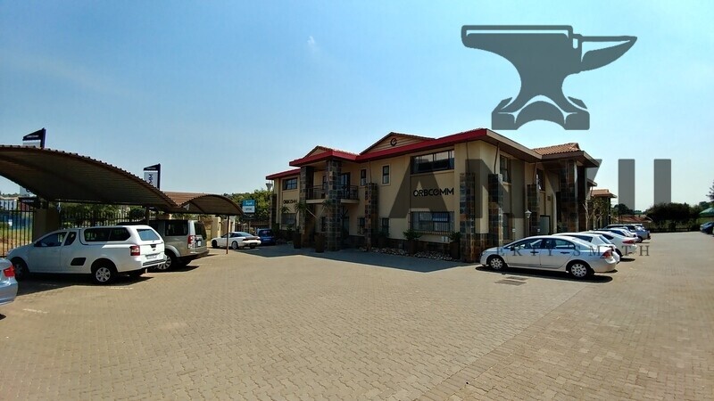 Highveld Office Forum, Highveld Techno Park, Centurion - Building 2, First Floor (Red September) property image 15