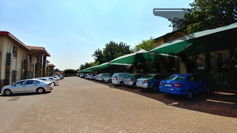 Highveld Office Forum, Highveld Techno Park, Centurion - Building 2, First Floor (Red September) property image 16