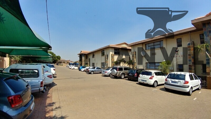 Highveld Office Forum, Highveld Techno Park, Centurion - Building 2, First Floor (Red September) property image 19