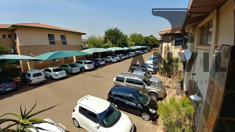 Highveld Office Forum, Highveld Techno Park, Centurion - Building 2, First Floor (Red September) property image 21