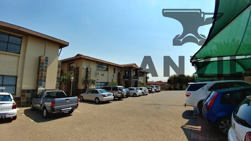 Highveld Office Forum, Highveld Techno Park, Centurion - Building 2, First Floor (Red September) property image 22