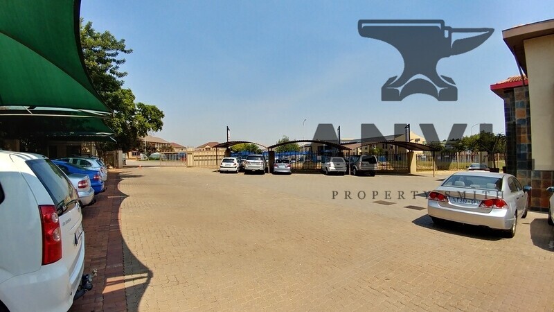 Highveld Office Forum, Highveld Techno Park, Centurion - Building 2, First Floor (Red September) property image 23