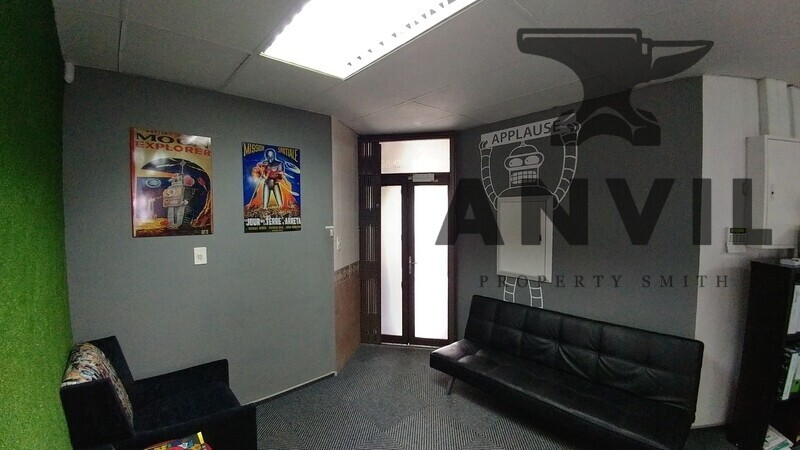 Highveld Office Forum, Highveld Techno Park, Centurion - Building 2, First Floor (Red September) property image 2