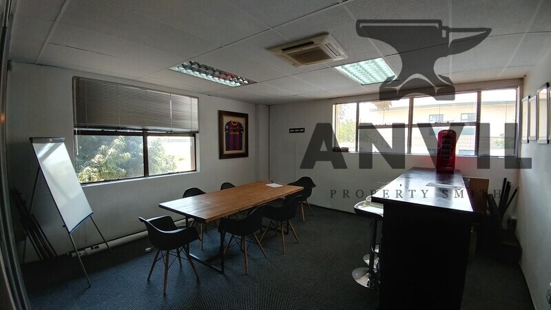 Highveld Office Forum, Highveld Techno Park, Centurion - Building 2, First Floor (Red September) property image 5