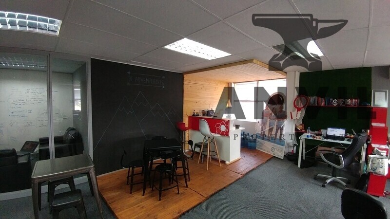Highveld Office Forum, Highveld Techno Park, Centurion - Building 2, First Floor (Red September) property image 8