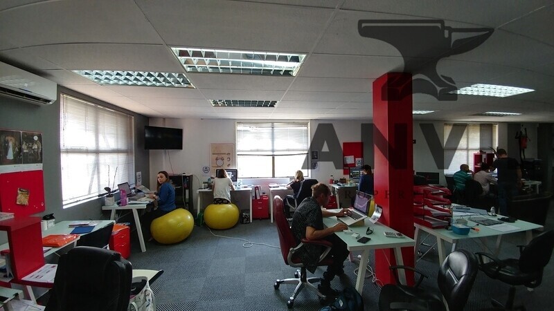 Highveld Office Forum, Highveld Techno Park, Centurion - Building 2, First Floor (Red September) property image 9