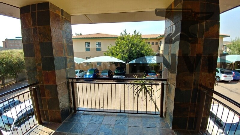 Highveld Office Forum, Highveld Techno Park, Centurion - Building 2, First Floor (Red September) property image 11