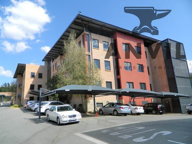 Quadrum Office Park - Block 3 - Ground Floor - South Wing property image 1