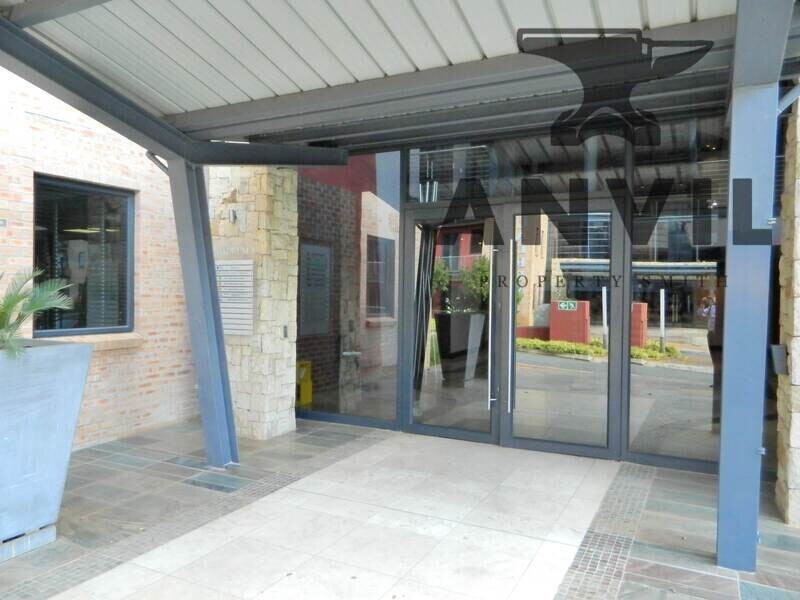 Quadrum Office Park - Block 3 - Ground Floor - South Wing property image 2