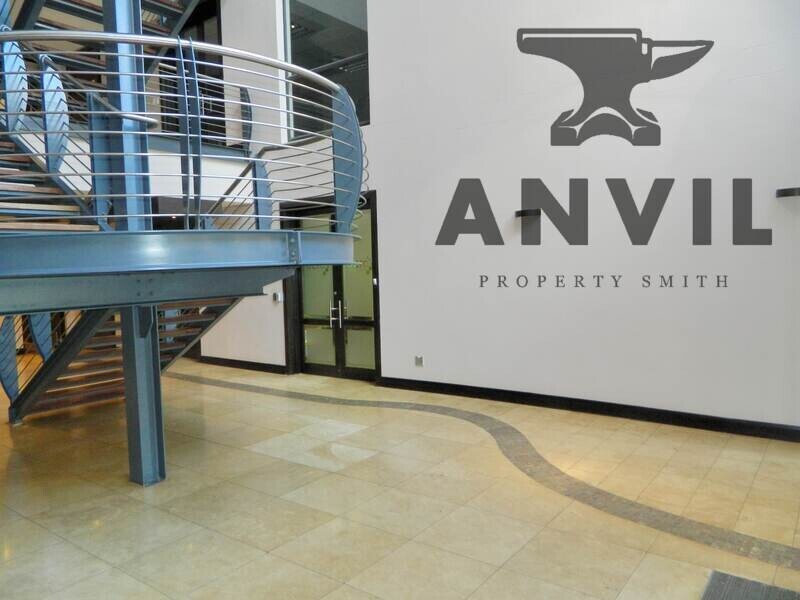 Quadrum Office Park - Block 3 - Ground Floor - South Wing property image 5