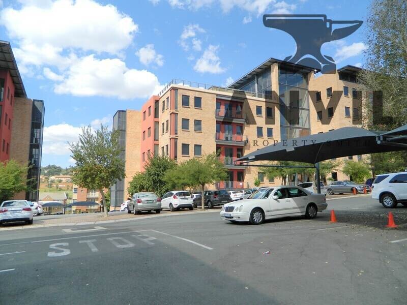 Quadrum Office Park - Block 3 - Ground Floor - South Wing property image 6