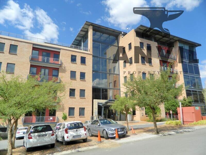 Quadrum Office Park - Block 3 - Ground Floor - South Wing property image 8