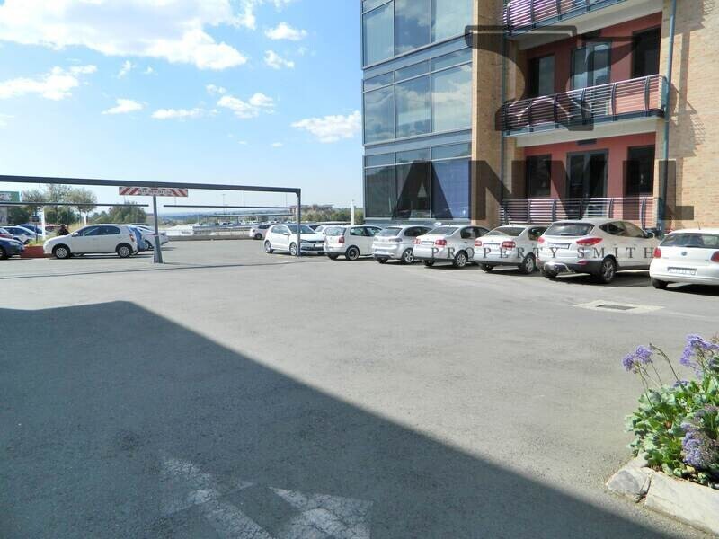 Quadrum Office Park - Block 3 - Ground Floor - South Wing property image 9