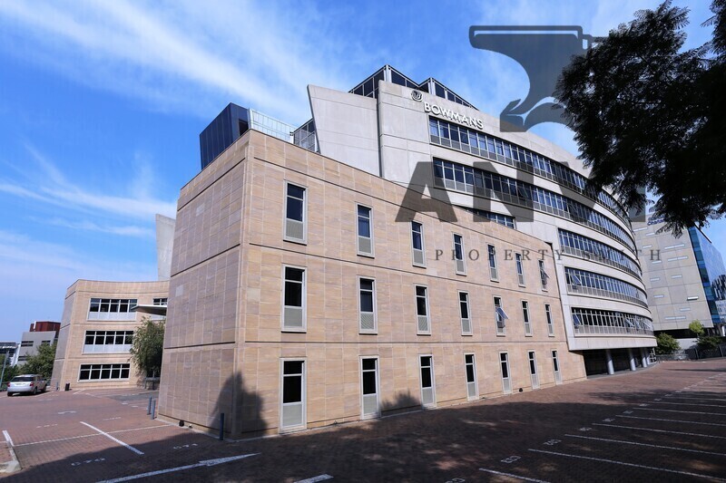 165 West Street, Sandton - 5th Floor property image 2