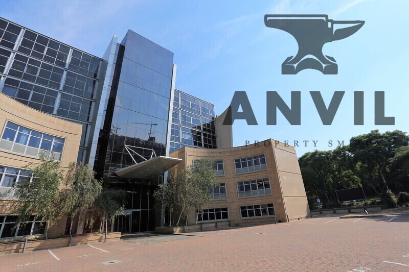 165 West Street, Sandton - 5th Floor property image 3