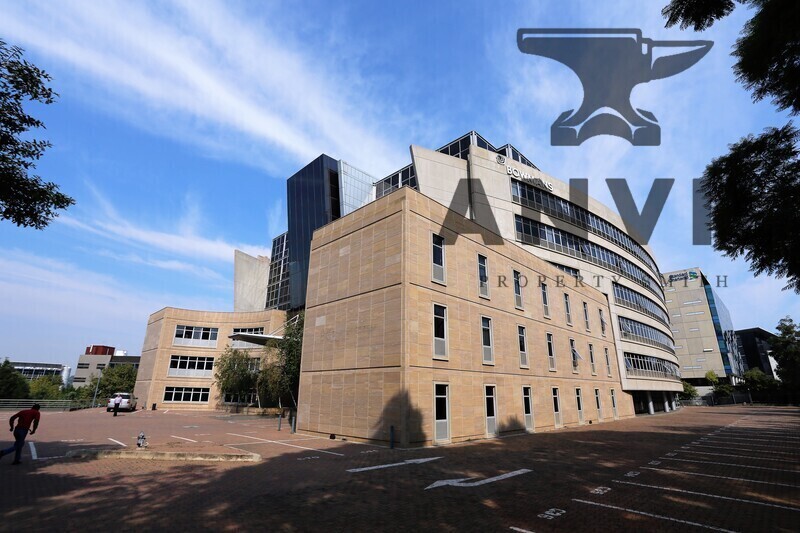 165 West Street, Sandton - 5th Floor property image 4