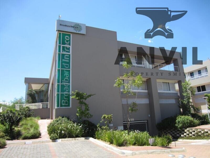 Country Club Estate, Building 1 - 11, Woodmead, Sandton - Building 7 GF Tenant 03 Division property image 25