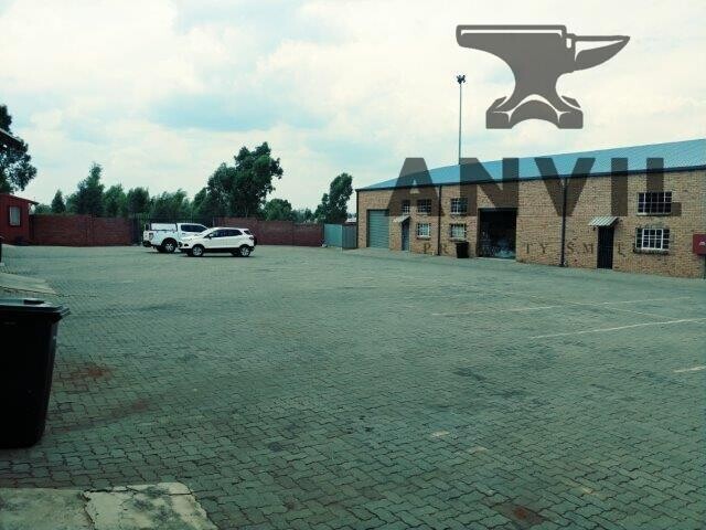 10 lebombo street, Alrode South, Alberton - unit 8 property image 12