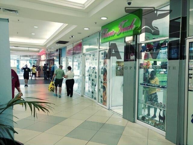 Alberton Mall, Alberton - 140sqm retail space  property image 14