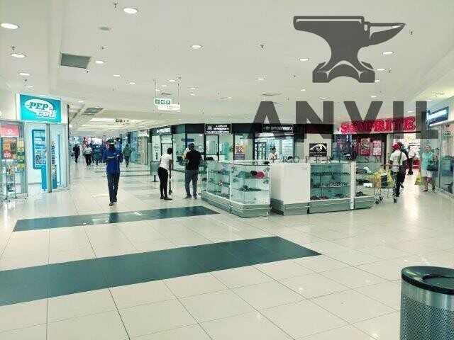 Alberton Mall, Alberton - 140sqm retail space  property image 15