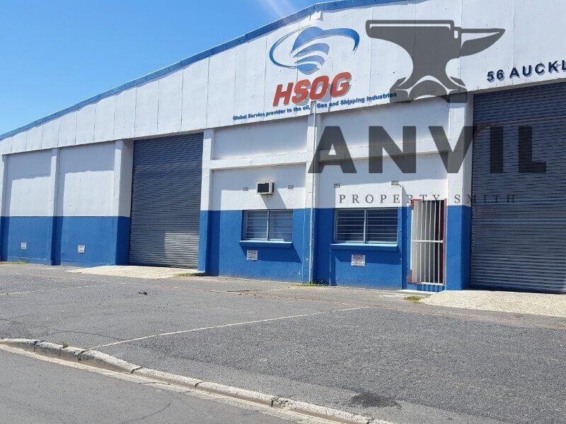 54-56 Auckland Street, Paarden Eiland -  warehouse/factory premises in Paarden Eiland property image 6