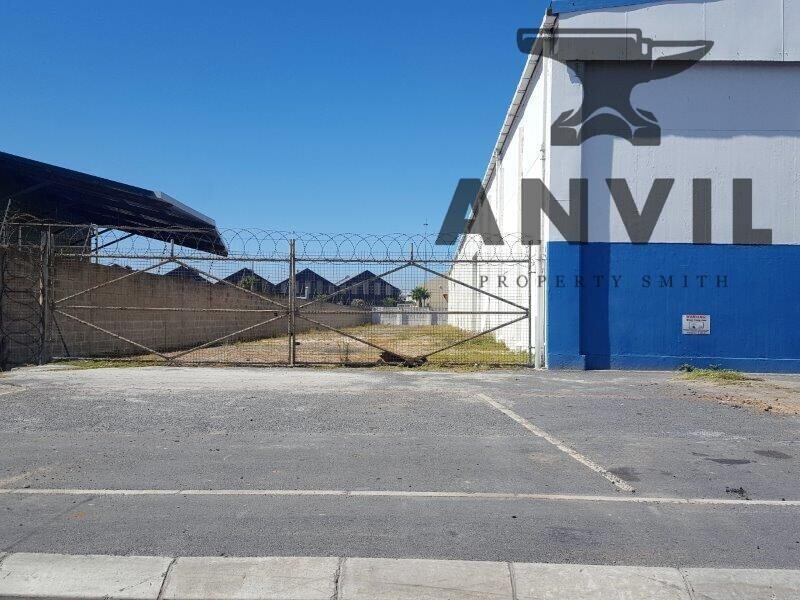 54-56 Auckland Street, Paarden Eiland -  warehouse/factory premises in Paarden Eiland property image 7