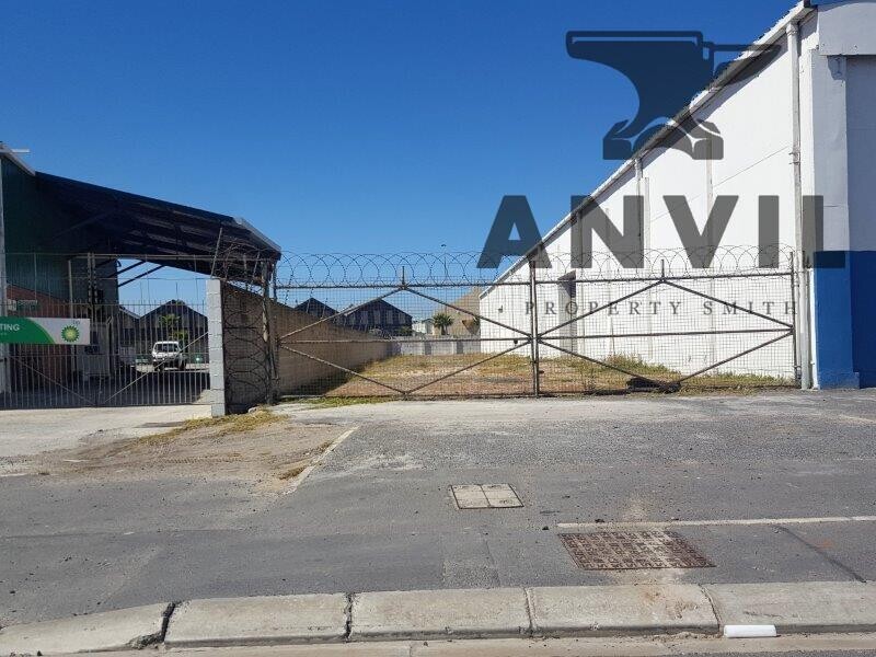 54-56 Auckland Street, Paarden Eiland -  warehouse/factory premises in Paarden Eiland property image 8