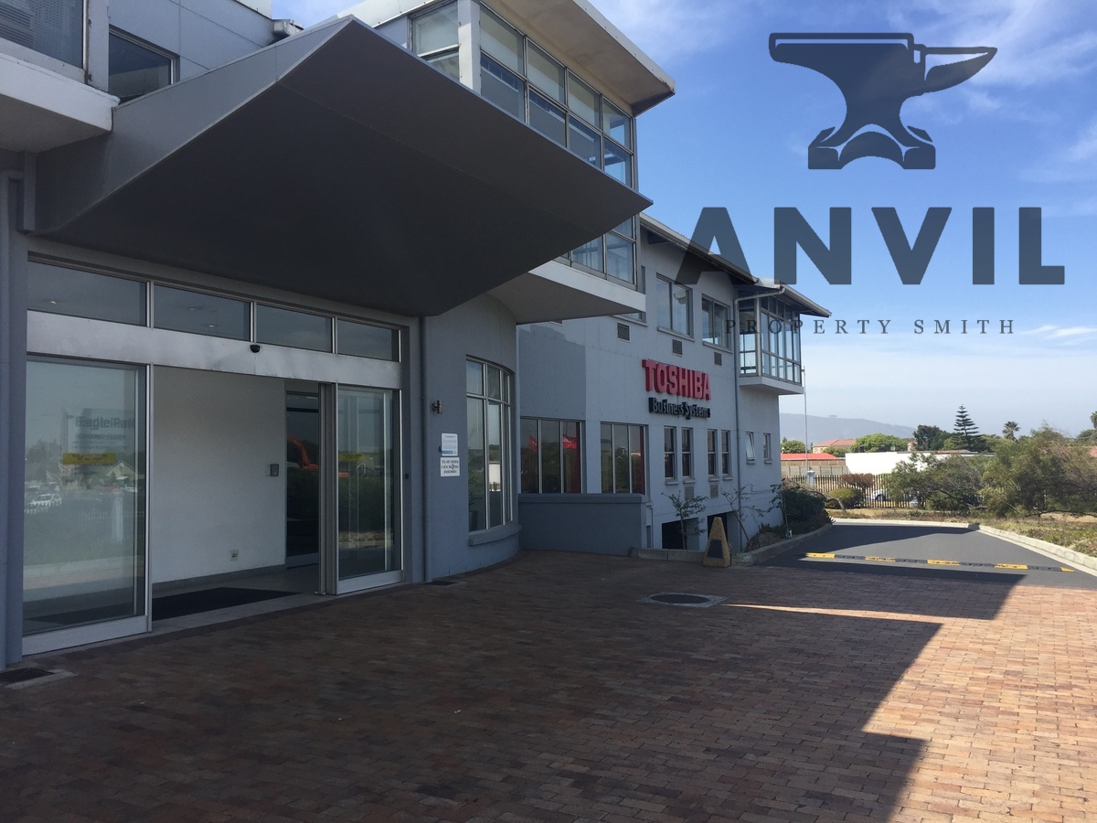 Eagle Park, Milnerton, Cape Town Marconi Beam Anvil Property Smith