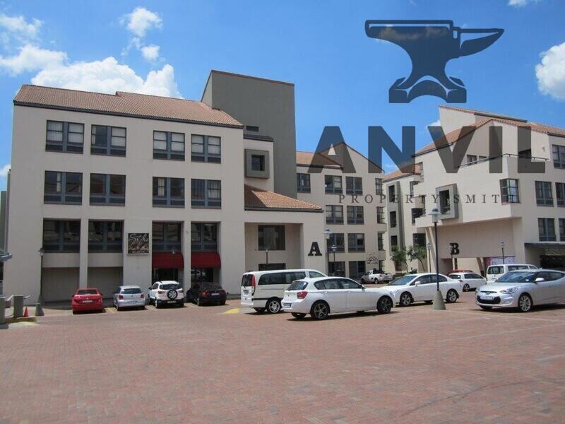 Edenburg Terraces, Rivonia - Block A property image 2