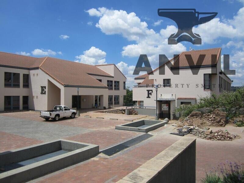 Edenburg Terraces, Rivonia - Block A property image 8