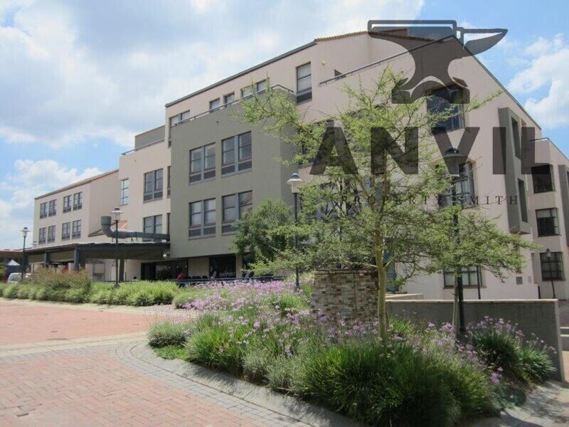 Edenburg Terraces, Rivonia - Block A property image 10