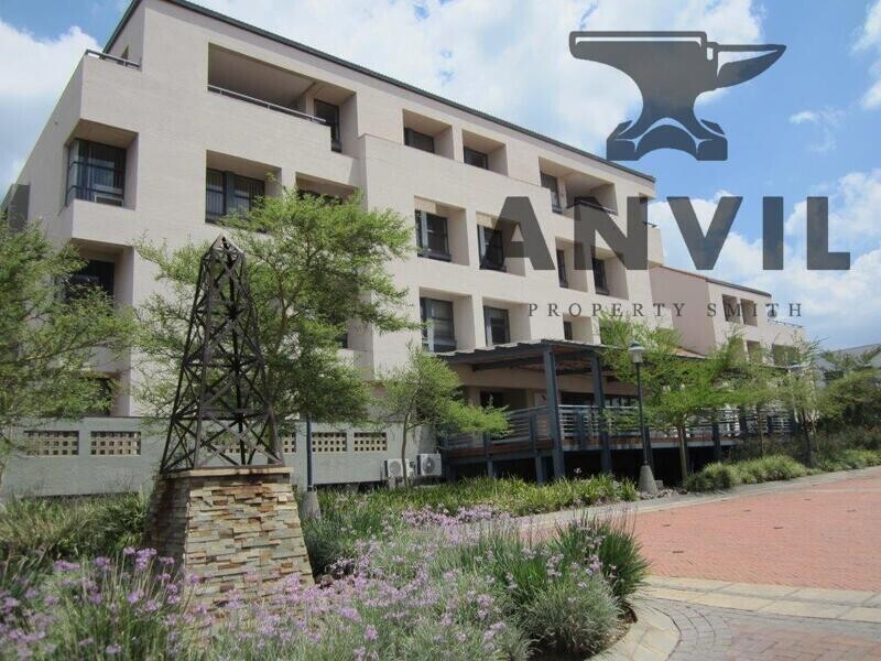 Edenburg Terraces, Rivonia - Block A property image 12