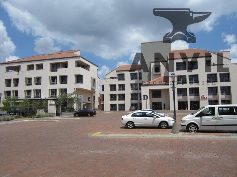 Edenburg Terraces, Rivonia - Block A property image 13