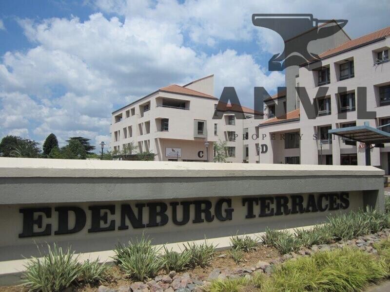 Edenburg Terraces, Rivonia - Block A property image 15