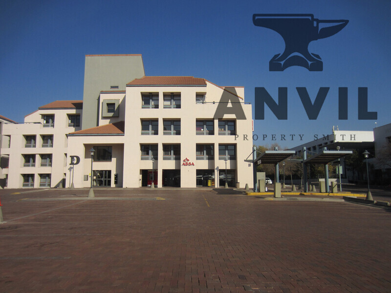 Edenburg Terraces, Rivonia - Block A property image 16