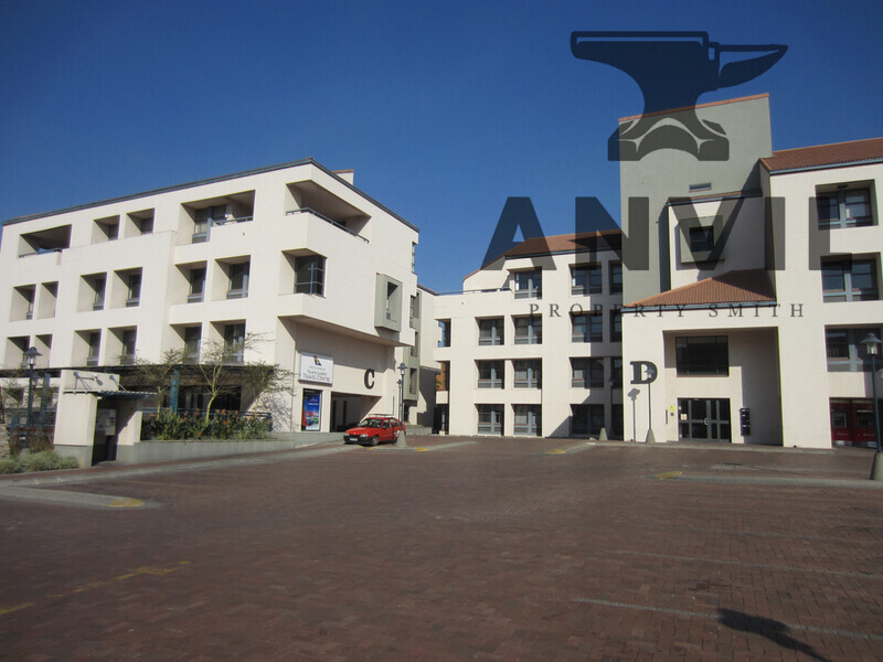 Edenburg Terraces, Rivonia - Block A property image 17