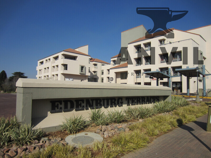 Edenburg Terraces, Rivonia - Block A property image 18