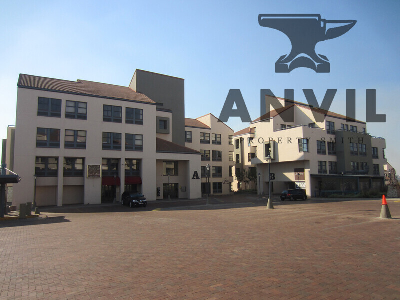 Edenburg Terraces, Rivonia - Block A property image 24