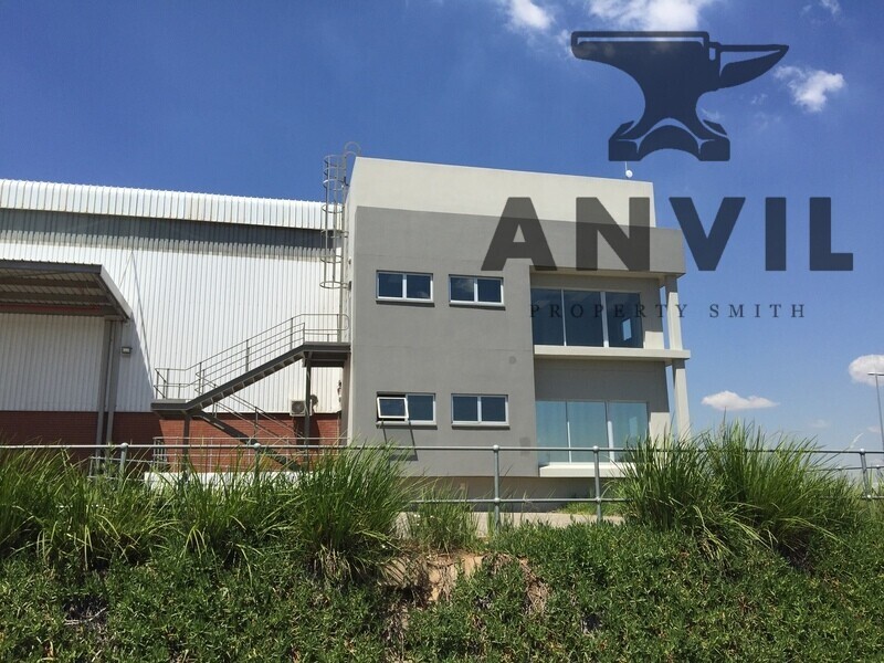 52 Saturn Crescent, Linbro Business Park - POA, Industrial Property property image 40