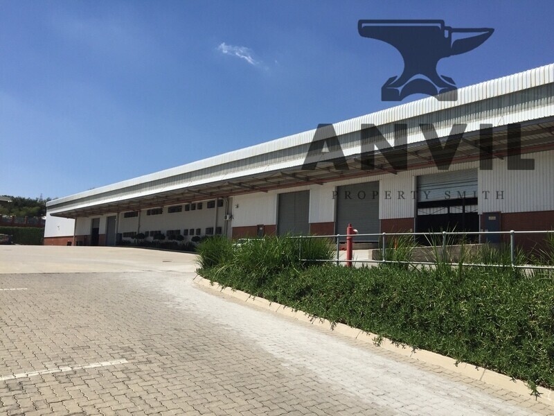 52 Saturn Crescent, Linbro Business Park - POA, Industrial Property property image 42