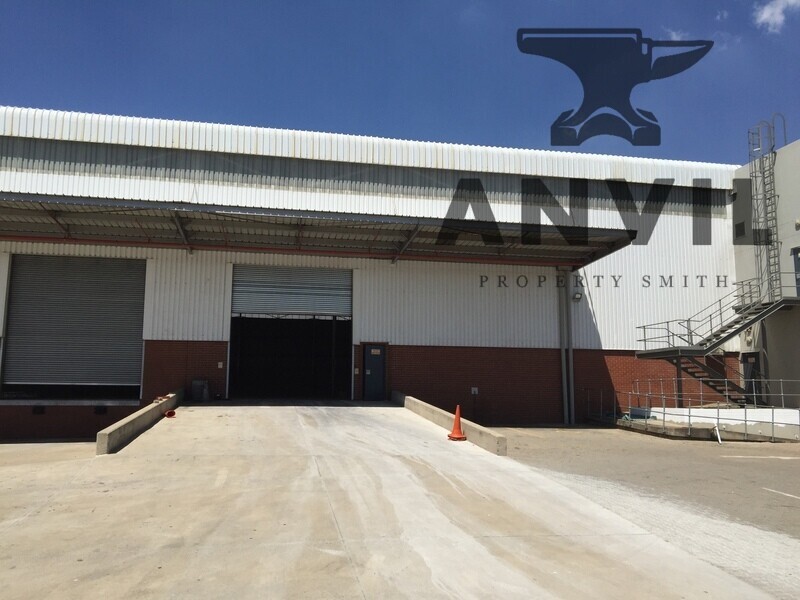 52 Saturn Crescent, Linbro Business Park - POA, Industrial Property property image 43