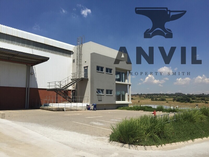 52 Saturn Crescent, Linbro Business Park - POA, Industrial Property property image 44