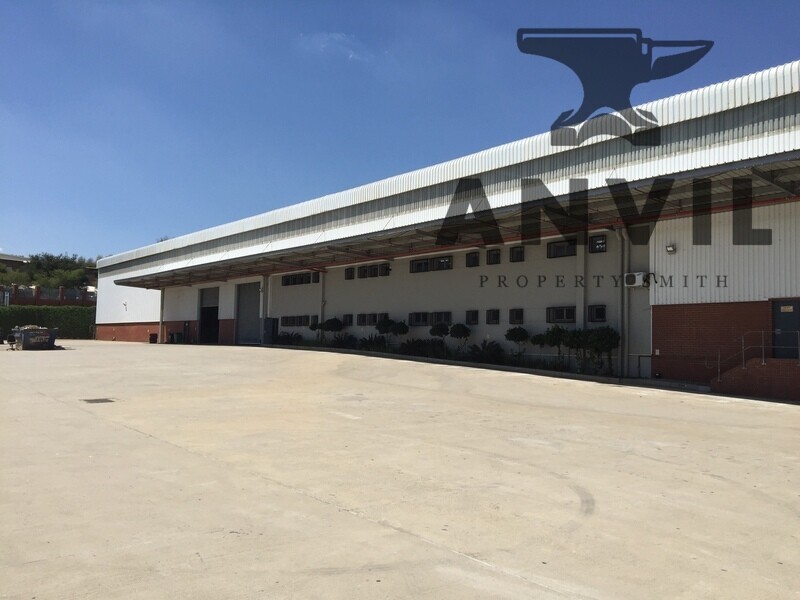 52 Saturn Crescent, Linbro Business Park - POA, Industrial Property property image 45