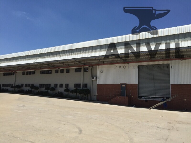 52 Saturn Crescent, Linbro Business Park - POA, Industrial Property property image 46