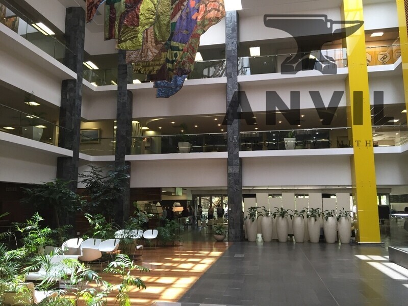 The Interchange, Bedfordview - Office property image 2