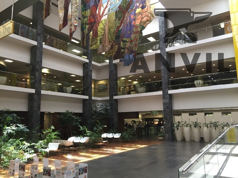 The Interchange, Bedfordview - Office property image 3