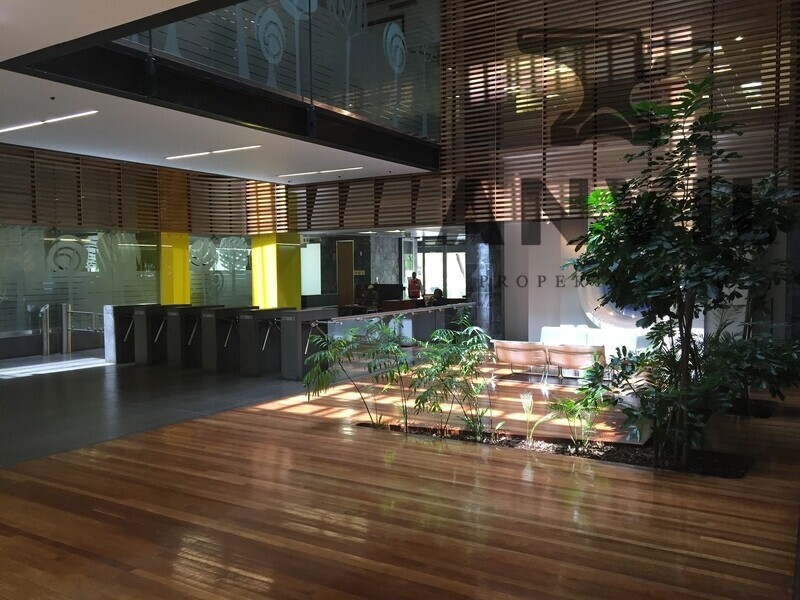 The Interchange, Bedfordview - Office property image 4