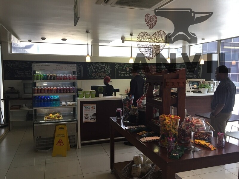 The Interchange, Bedfordview - Office property image 5