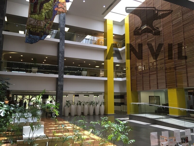 The Interchange, Bedfordview - Office property image 6